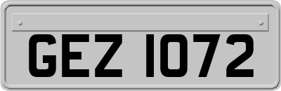 GEZ1072