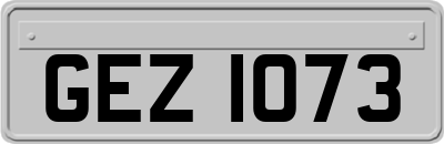 GEZ1073