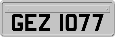 GEZ1077
