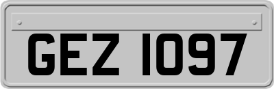 GEZ1097
