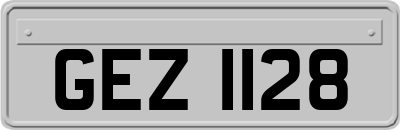 GEZ1128
