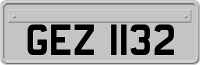 GEZ1132