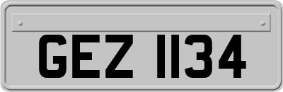 GEZ1134