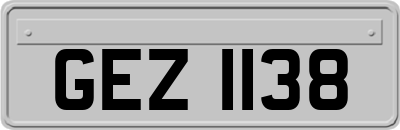 GEZ1138