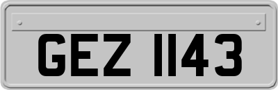 GEZ1143