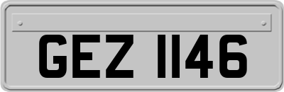 GEZ1146