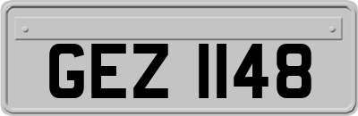 GEZ1148