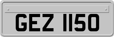 GEZ1150