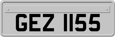 GEZ1155