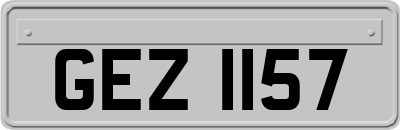 GEZ1157