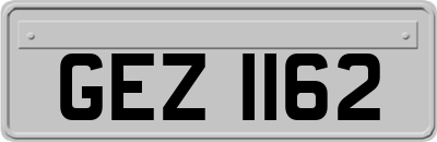 GEZ1162