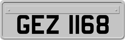 GEZ1168