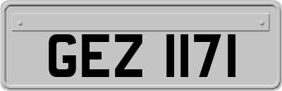 GEZ1171