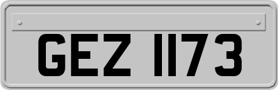 GEZ1173