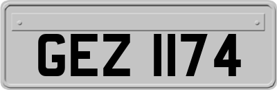 GEZ1174