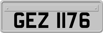 GEZ1176