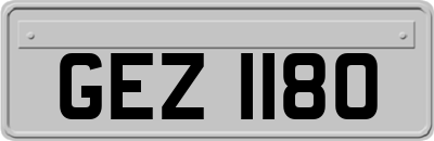 GEZ1180