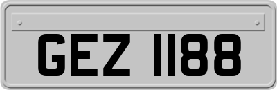 GEZ1188