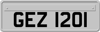 GEZ1201