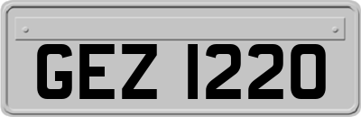 GEZ1220