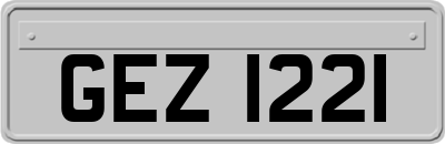 GEZ1221