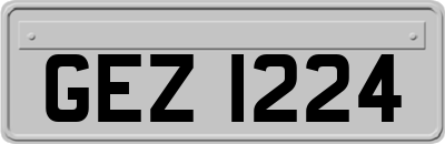 GEZ1224