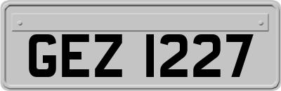 GEZ1227