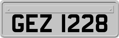 GEZ1228