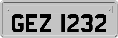 GEZ1232