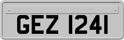 GEZ1241