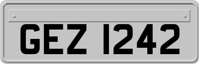 GEZ1242