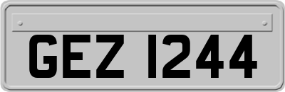 GEZ1244