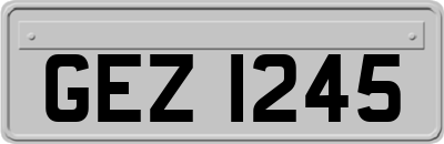 GEZ1245