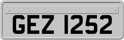 GEZ1252