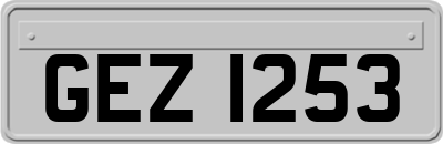 GEZ1253