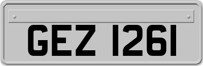 GEZ1261