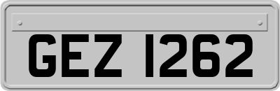 GEZ1262
