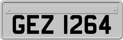 GEZ1264