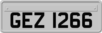 GEZ1266