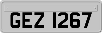 GEZ1267