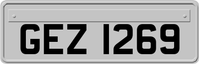 GEZ1269