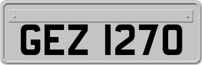 GEZ1270