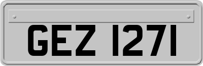 GEZ1271