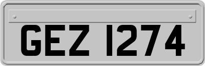 GEZ1274