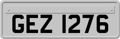GEZ1276