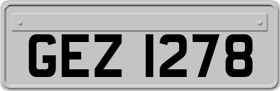 GEZ1278