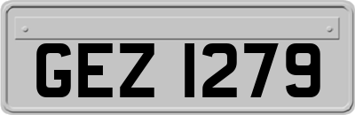 GEZ1279