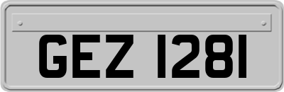 GEZ1281