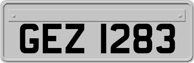 GEZ1283