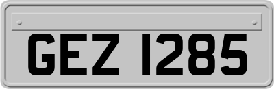 GEZ1285